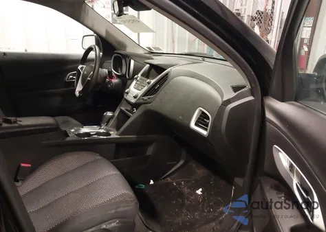 2016 Chevrolet Equinox Lt from USA, damaged, VIN 2GNFLFE38G6224309